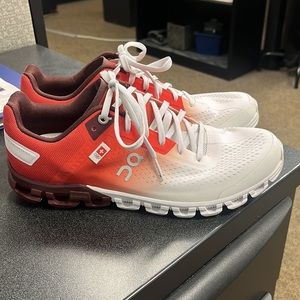 ON Running Women’s limited edition Cloudflow